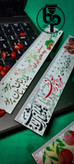 خطکش یلدا