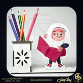 جامدادی رومیزی